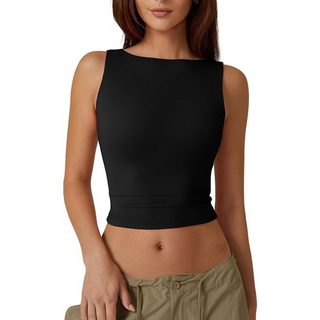 Fall In Love Crop Top