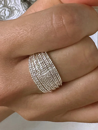 Rena Layers Ring