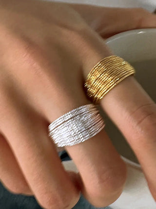 Rena Layers Ring