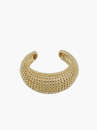 Timeless Hollow Out Beaded Bracelet