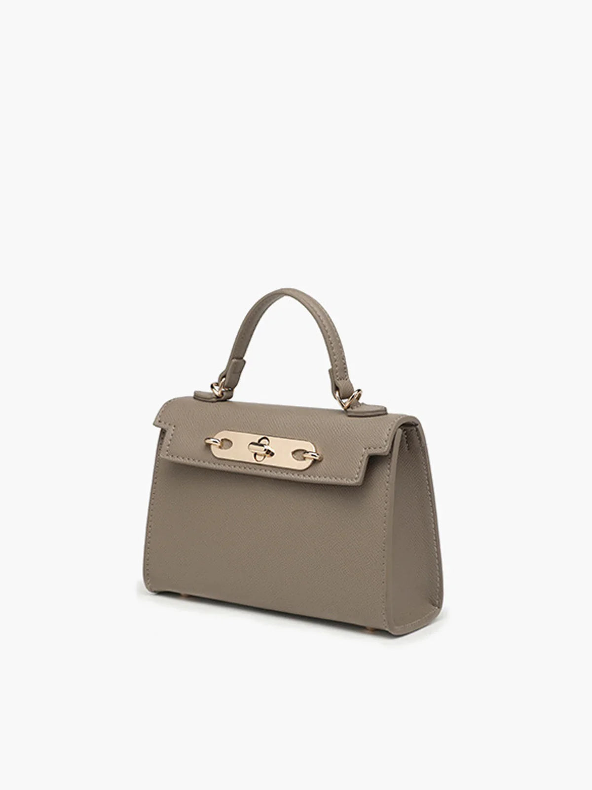 Lexi Mini Flap Crossbody Handbag