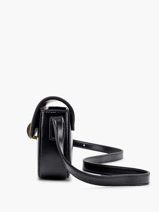 Nimbus Glossy Buckle Bag