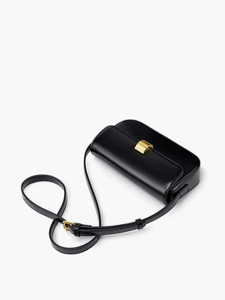 Nimbus Glossy Buckle Bag