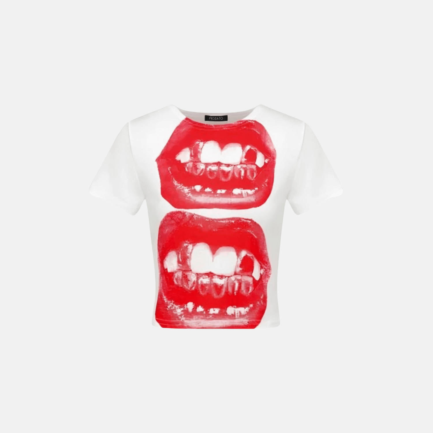 Euphoria Baby Tee