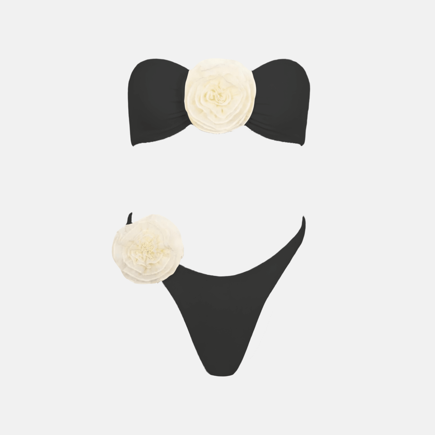 Cayo Coco Bikini Set