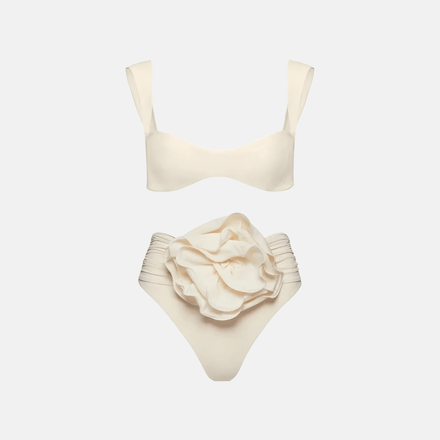 Petunia Bikini Set