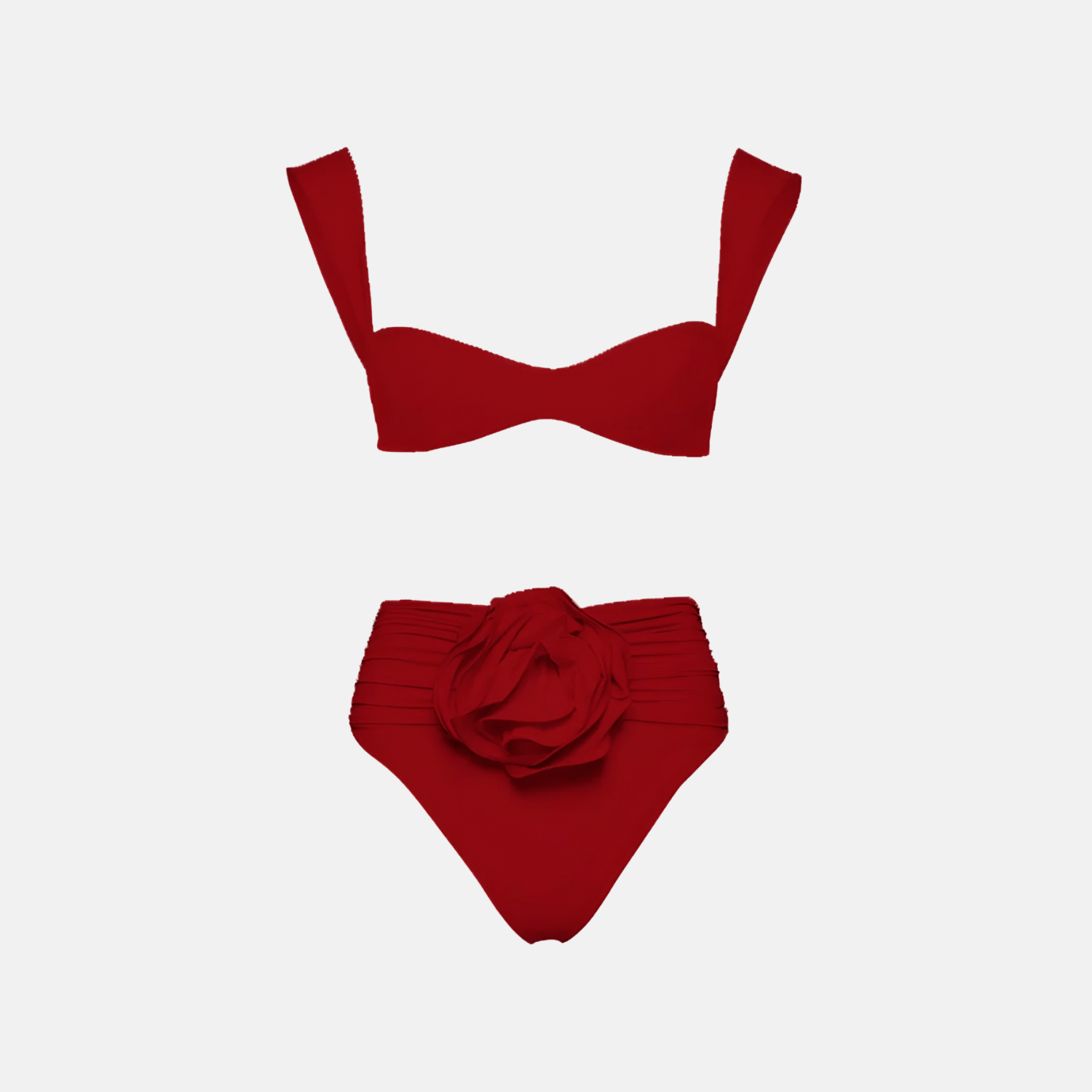 Petunia Bikini Set