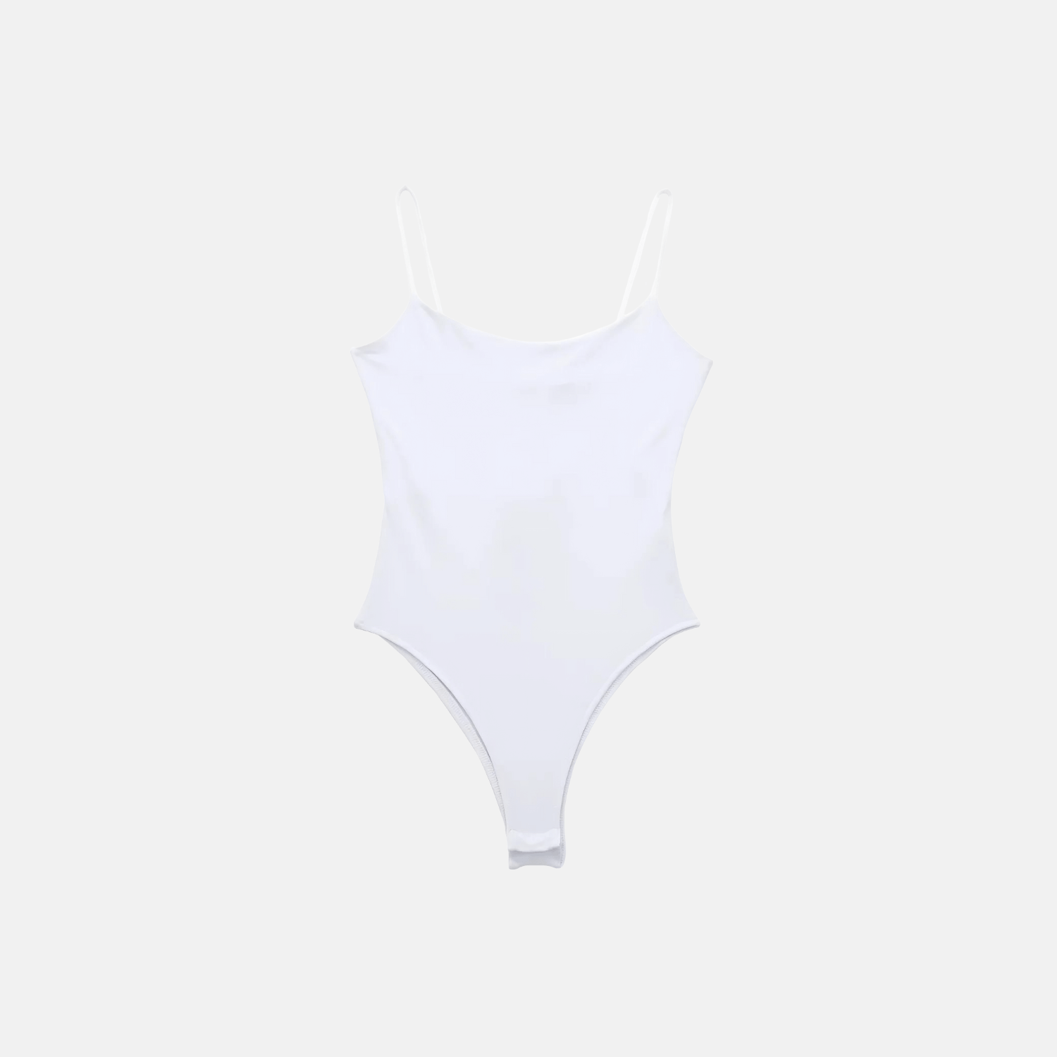 Essential Bodysuit