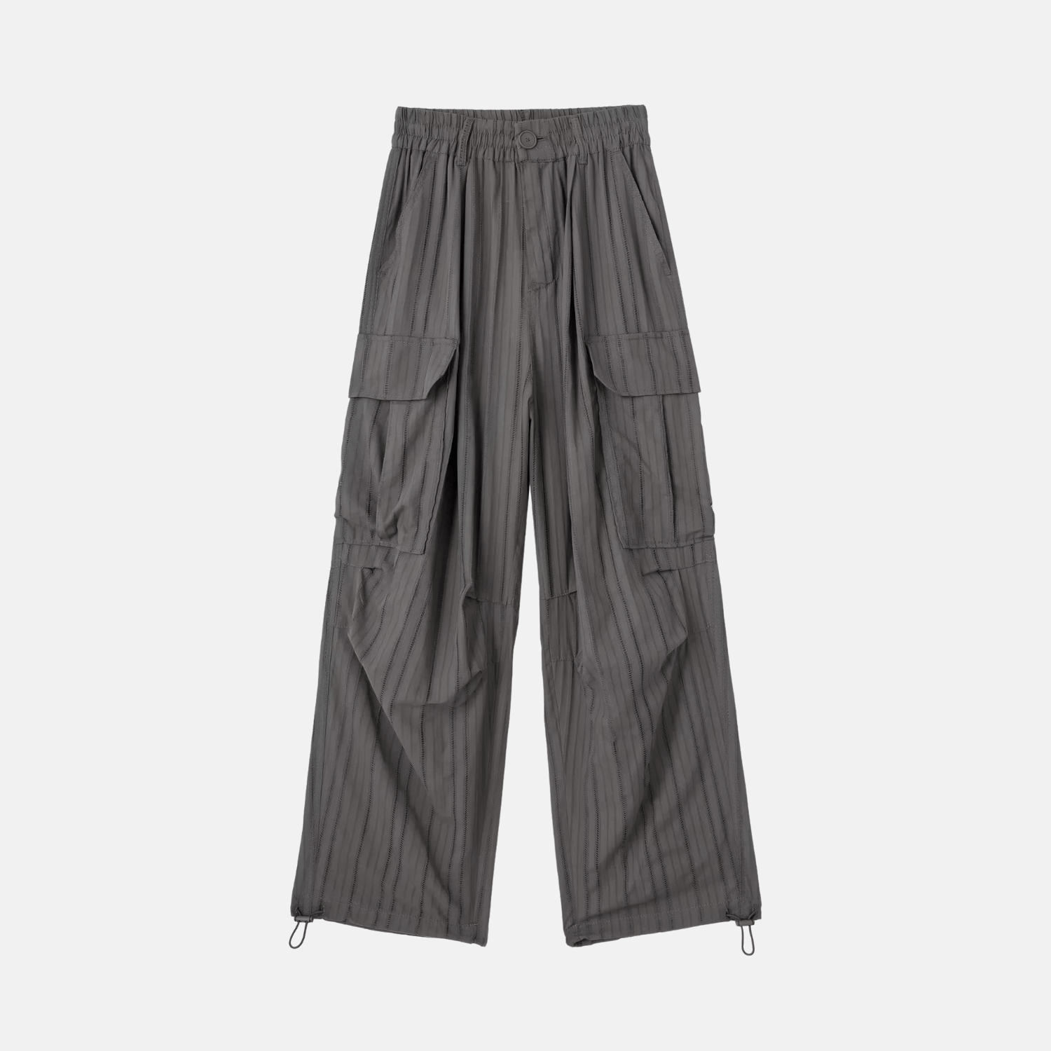 Comfy Cargo Pants