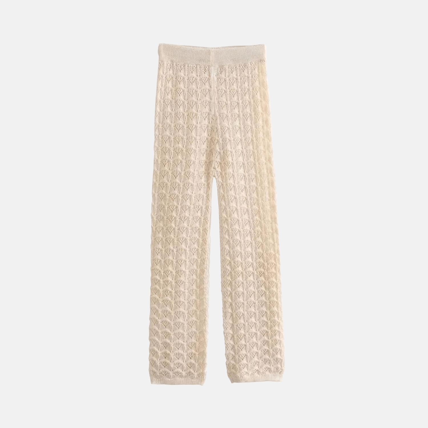 Knit Pants