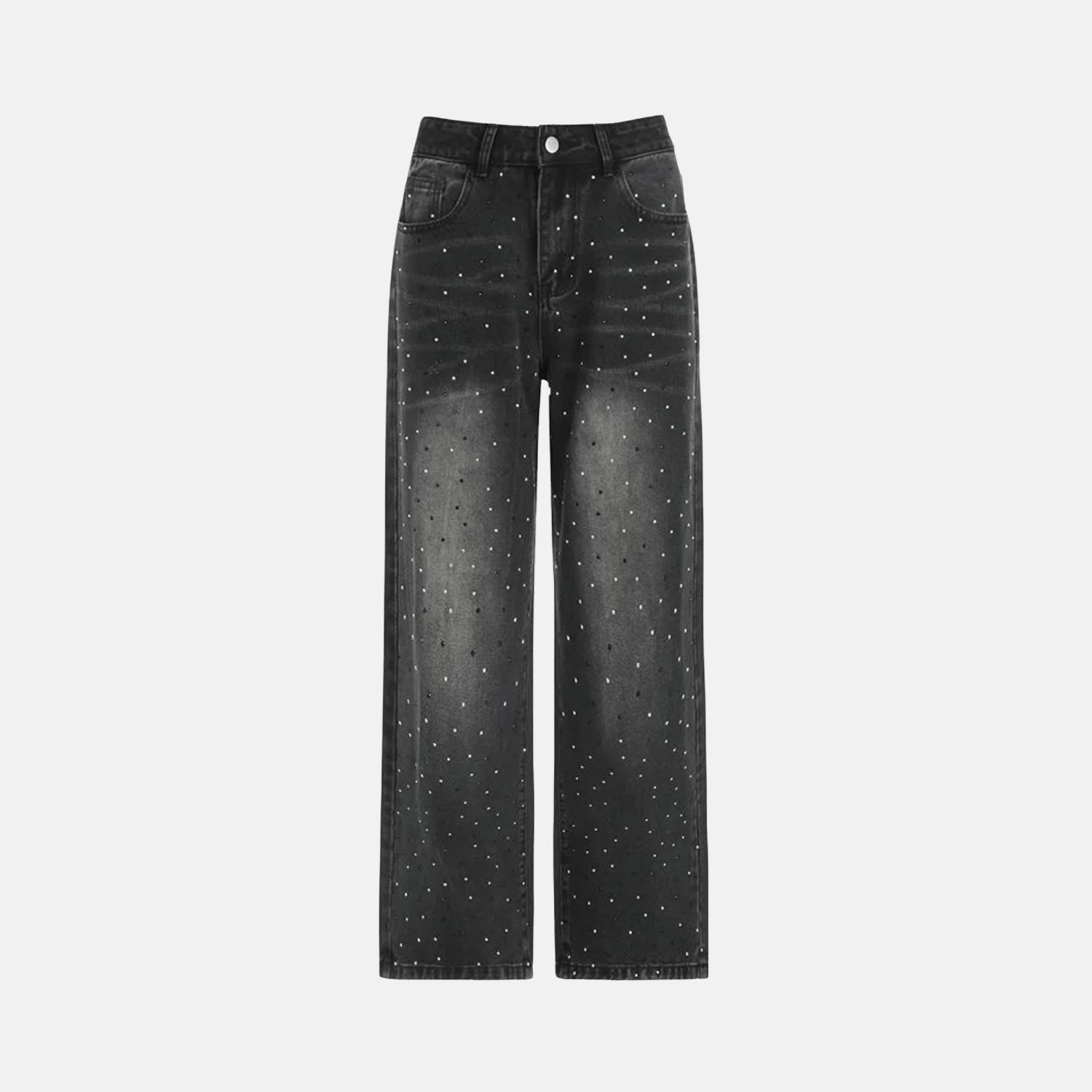 Victorious Wide Leg Jeans