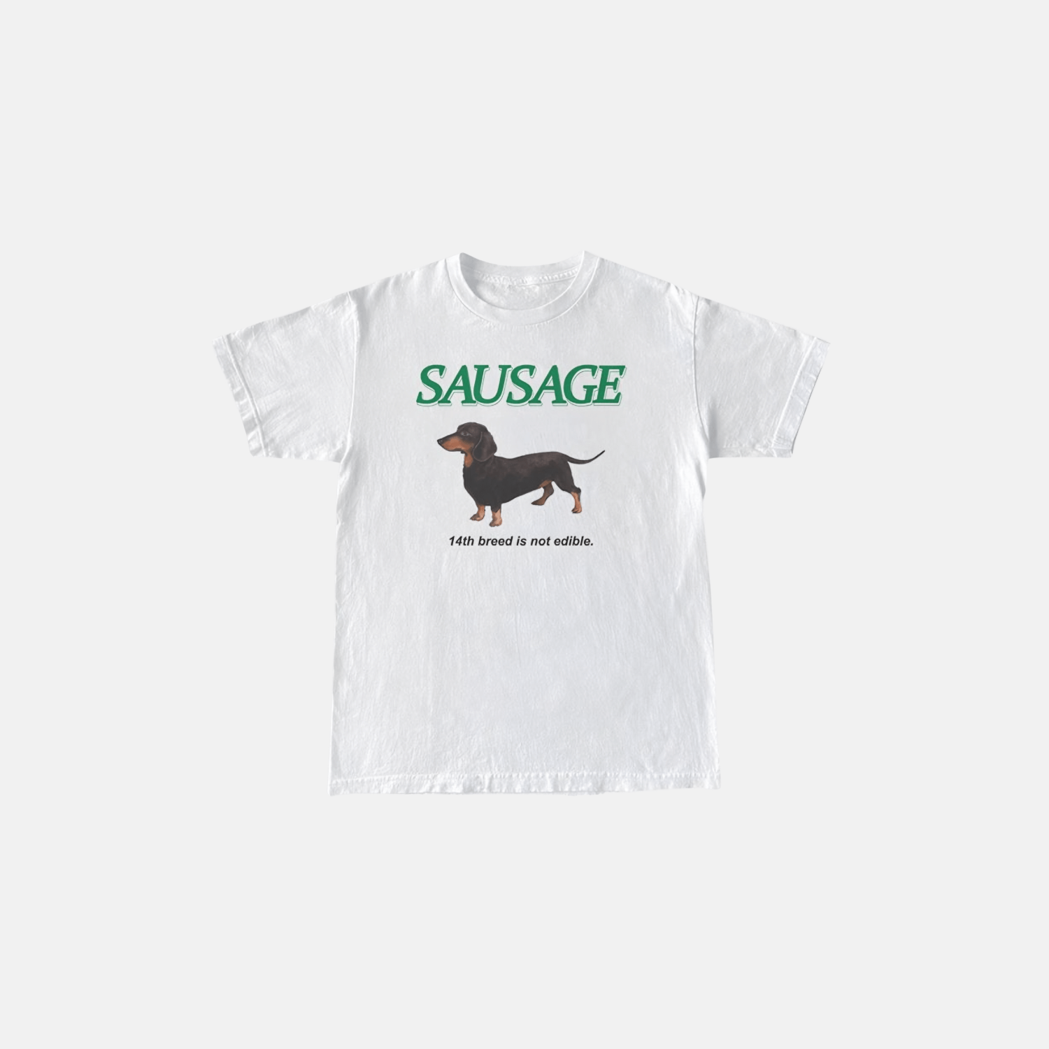 Sausage T-shirt