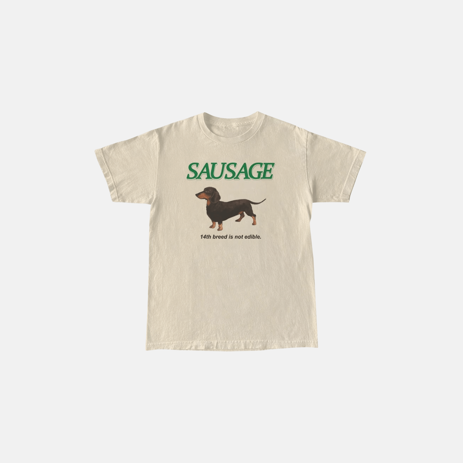 Sausage T-shirt