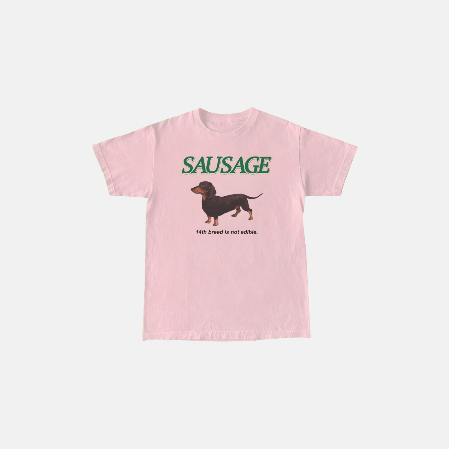 Sausage T-shirt