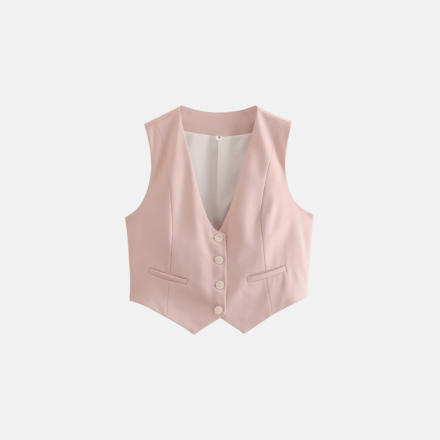 Palace Vest