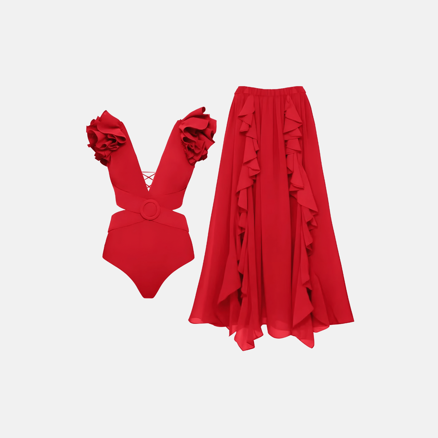 Valentine Set