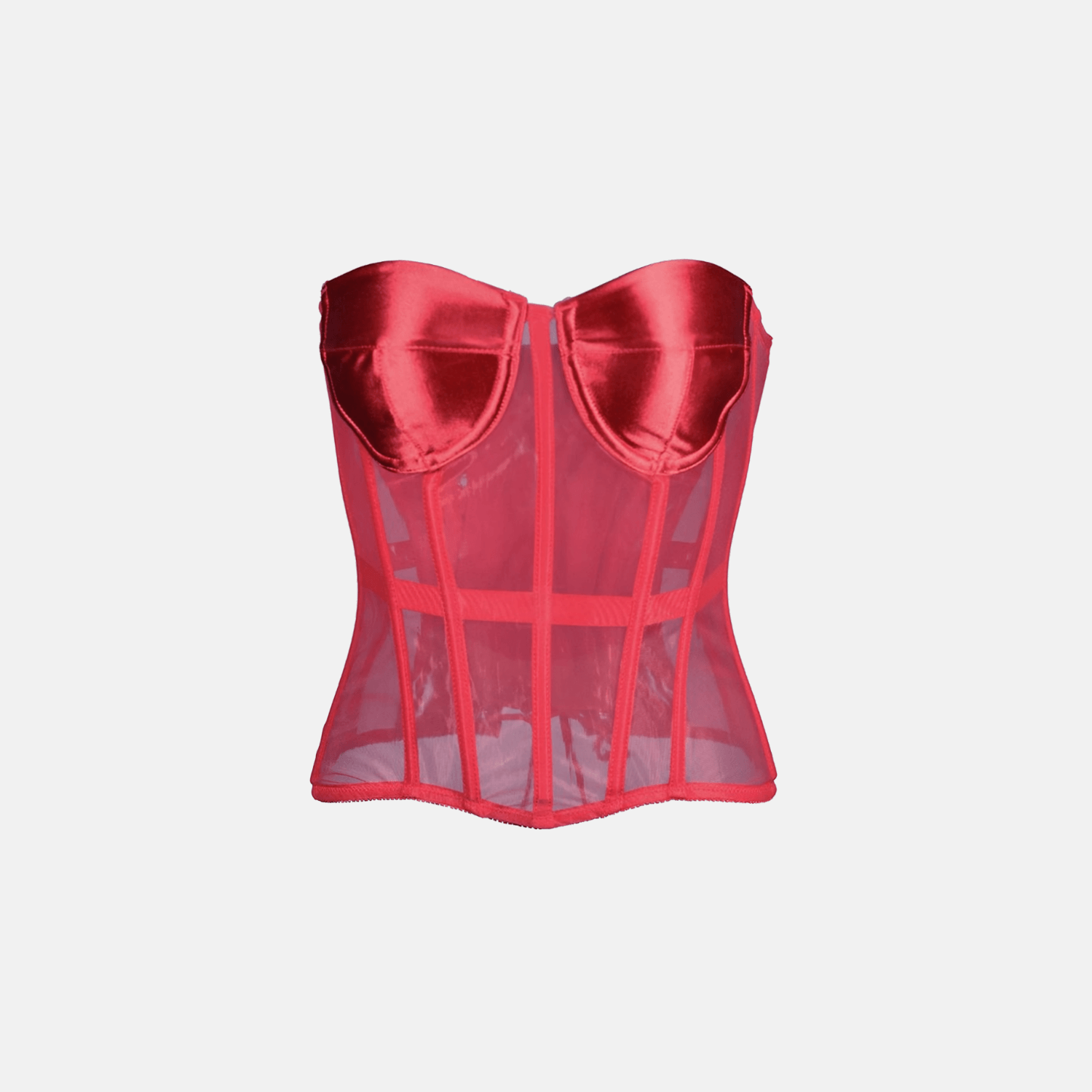 Sixty Corset