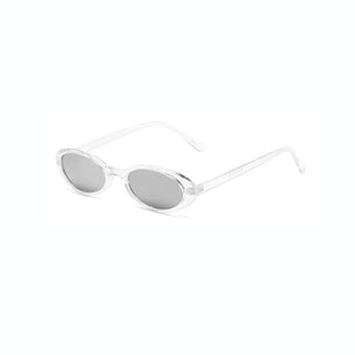 Brooklyn Oval Sunglasses