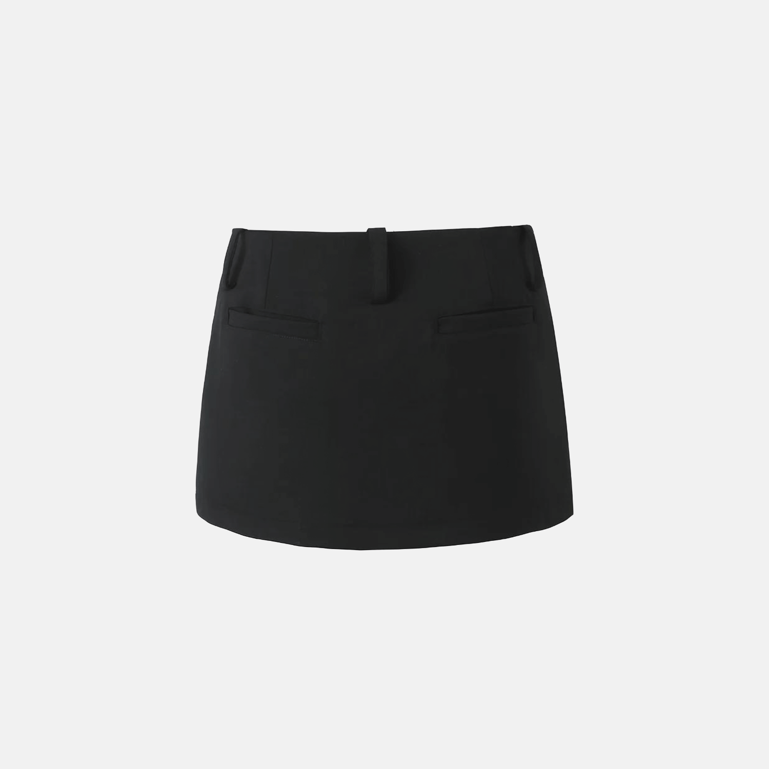 Essential Skirt