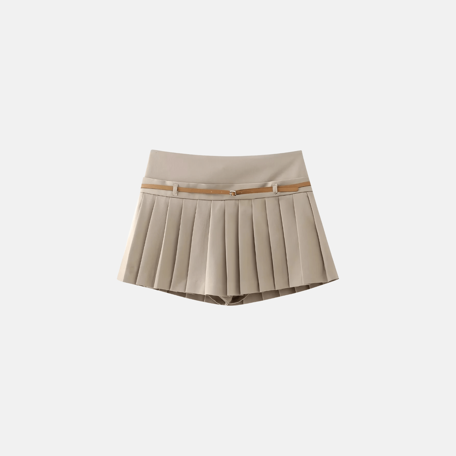 Cambridge Skirt