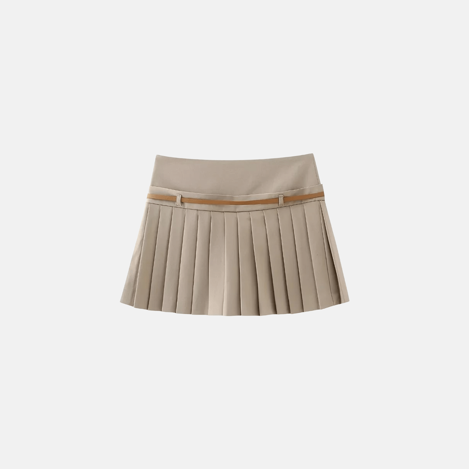 Cambridge Skirt