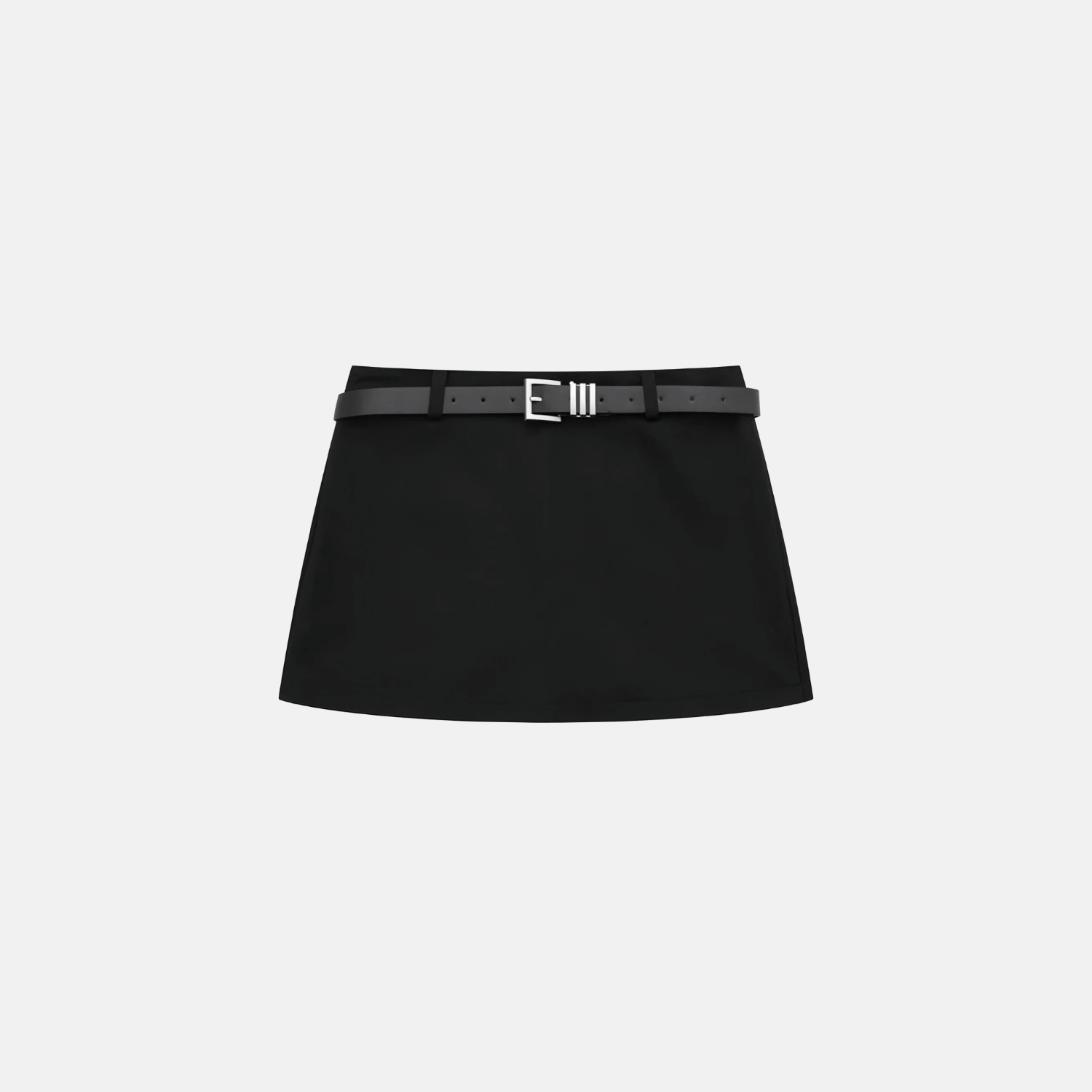 Collegial Skirt