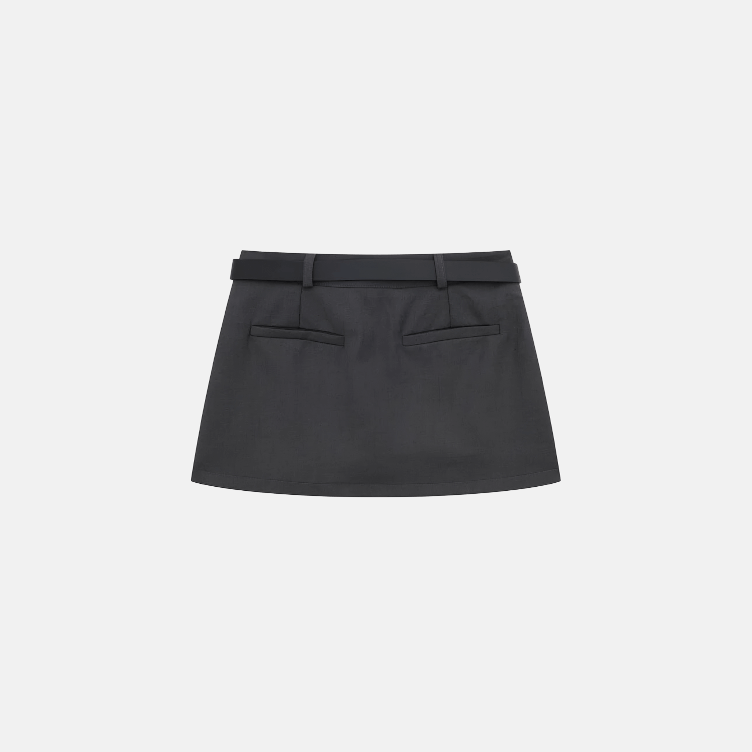 Collegial Skirt