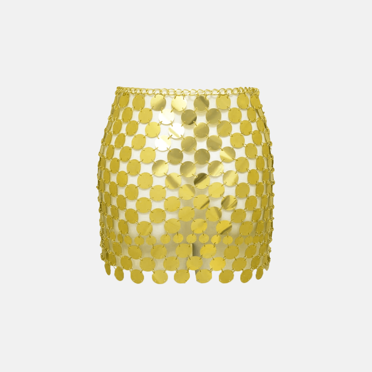 Disc Skirt