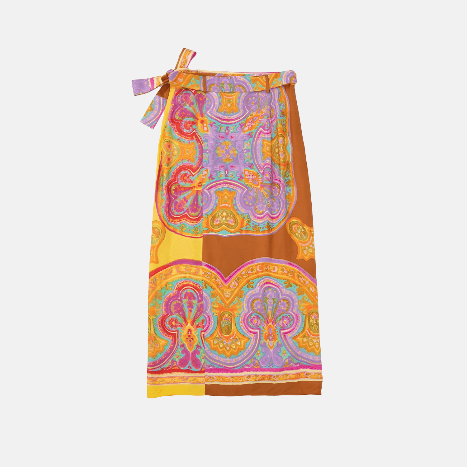 Vibes Skirt