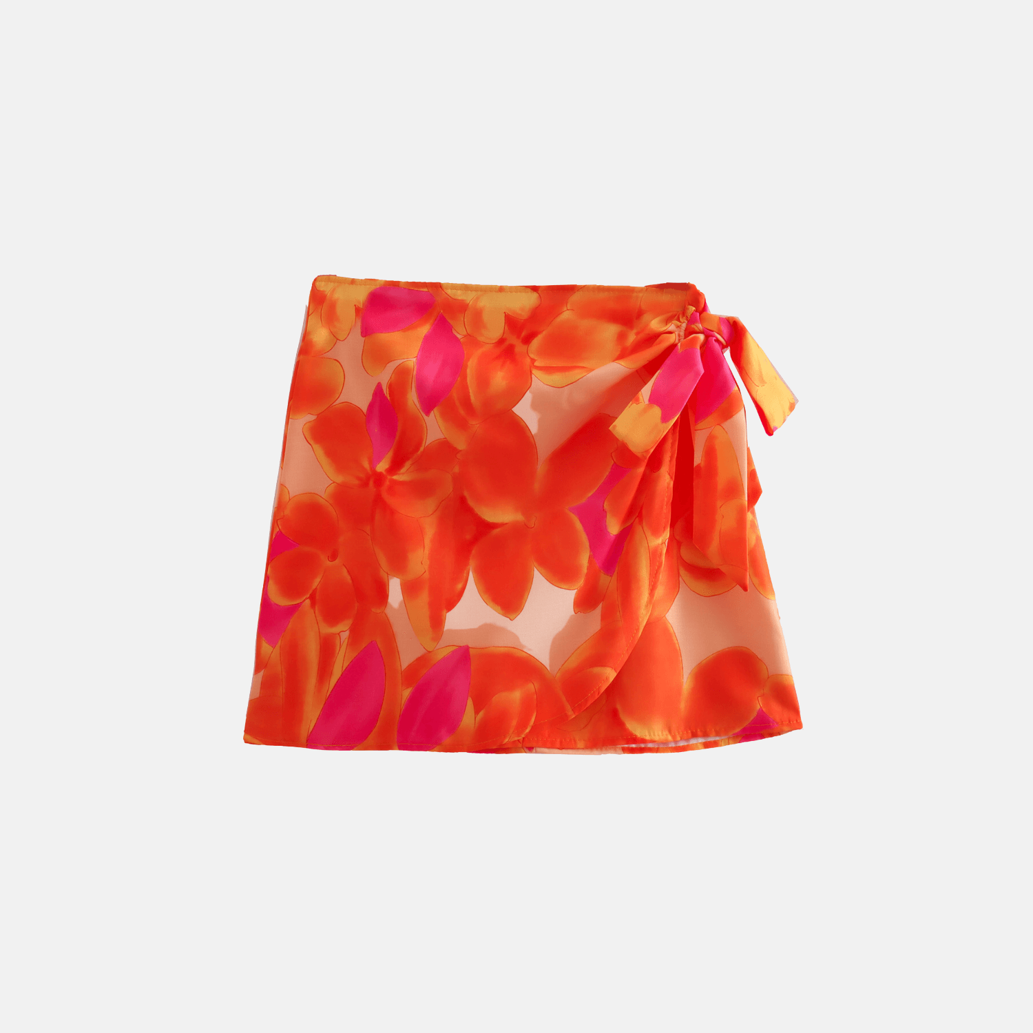 Hawaii Skirt