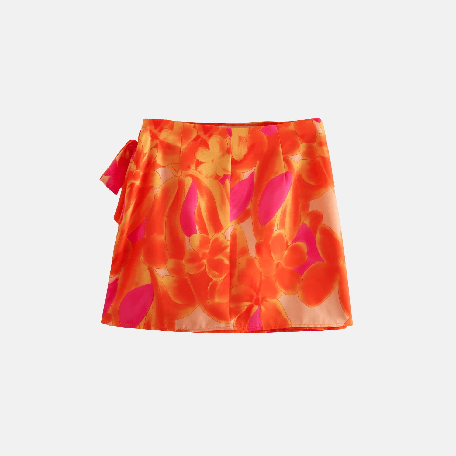 Hawaii Skirt