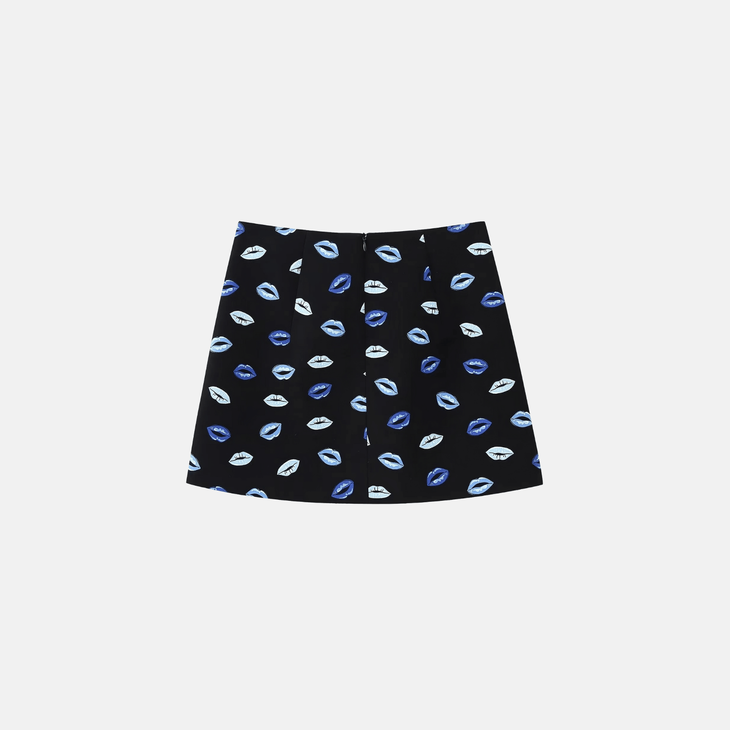 Kiss Skirt