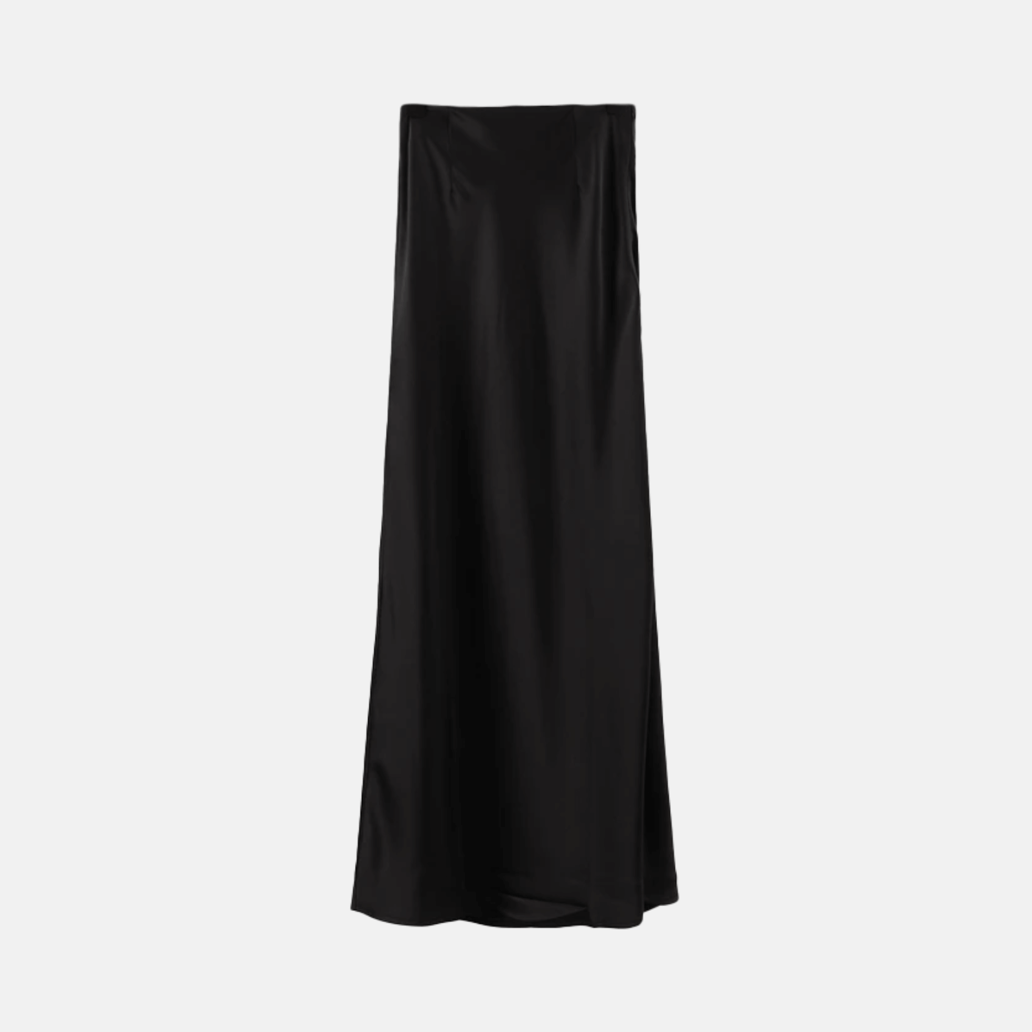 Essential Long Skirt