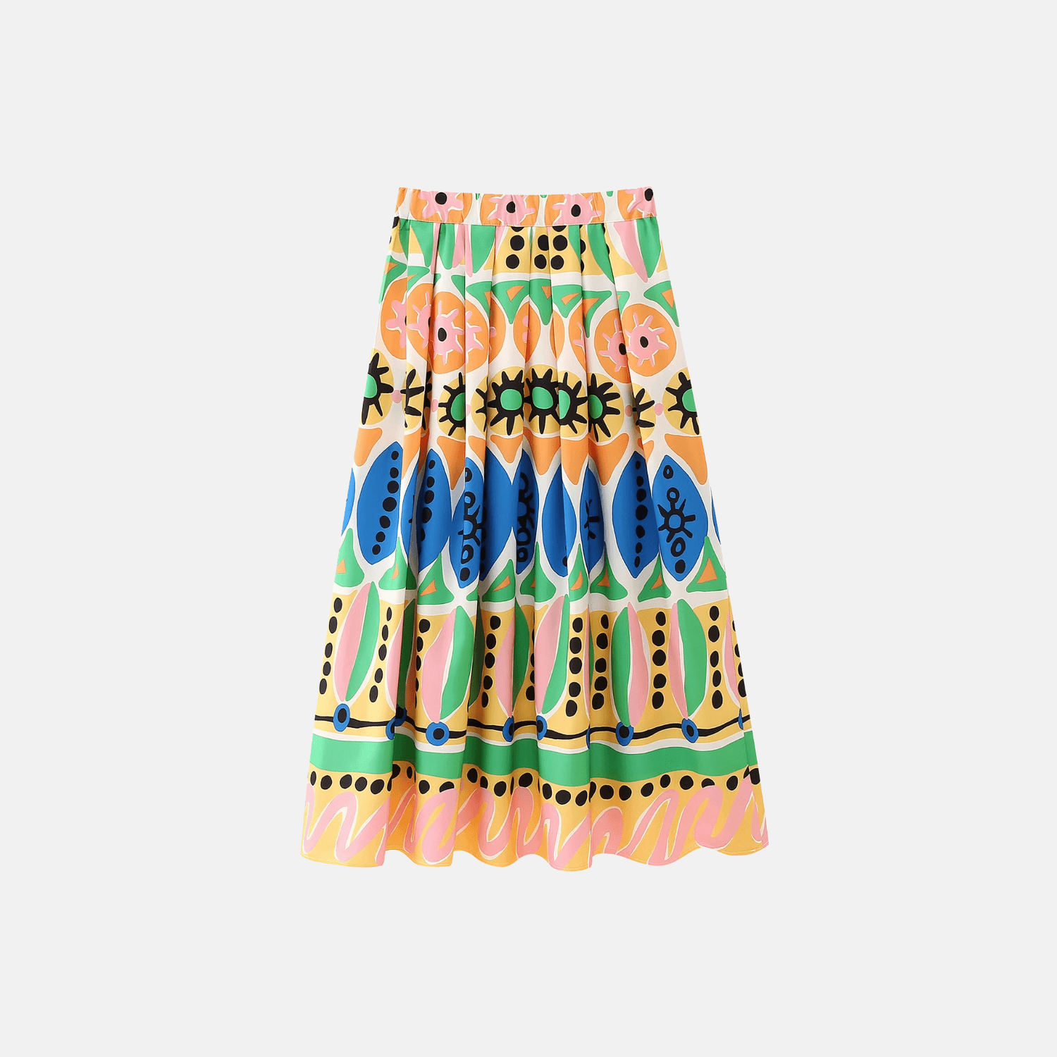 Maki Skirt