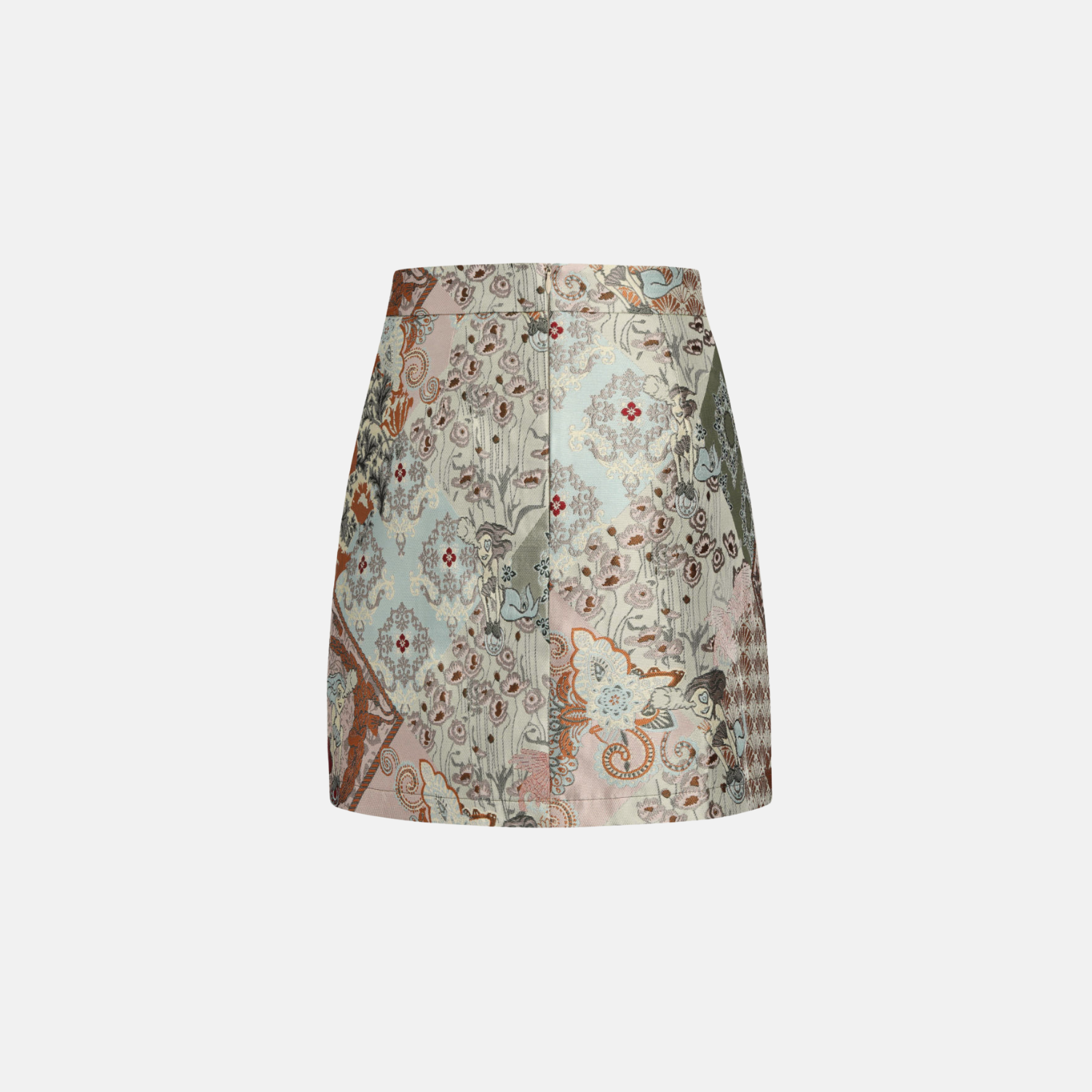 Ondine Skirt