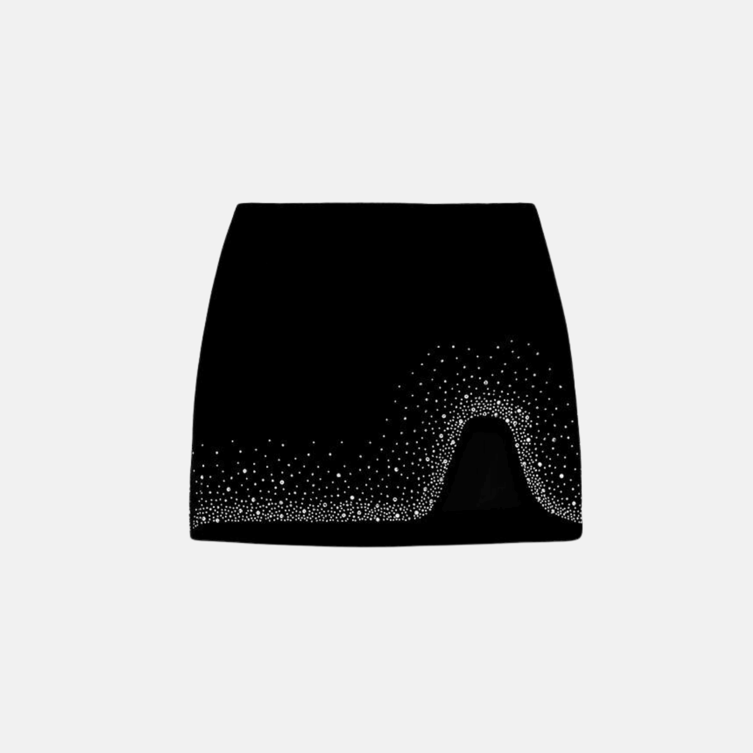 Stellar Mini Skirt