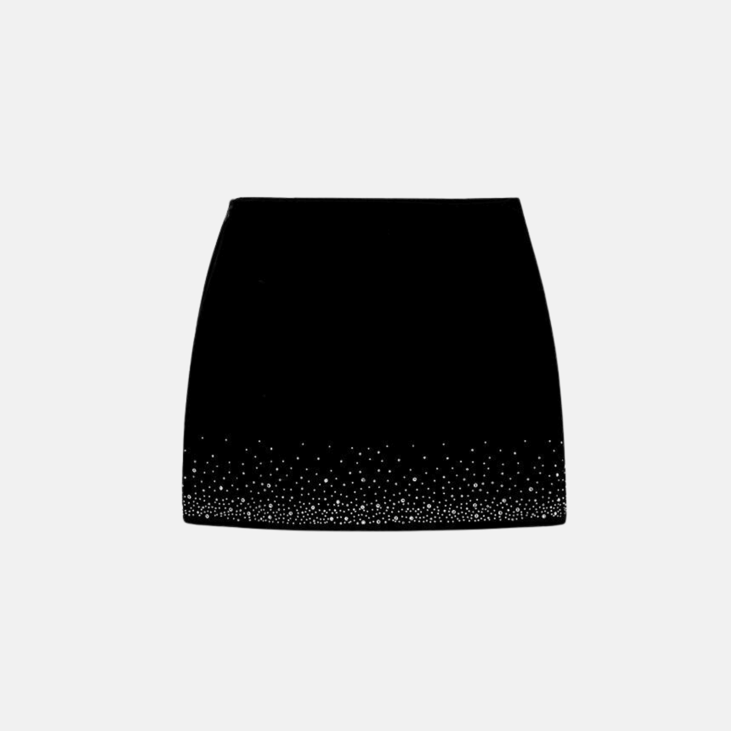 Stellar Mini Skirt