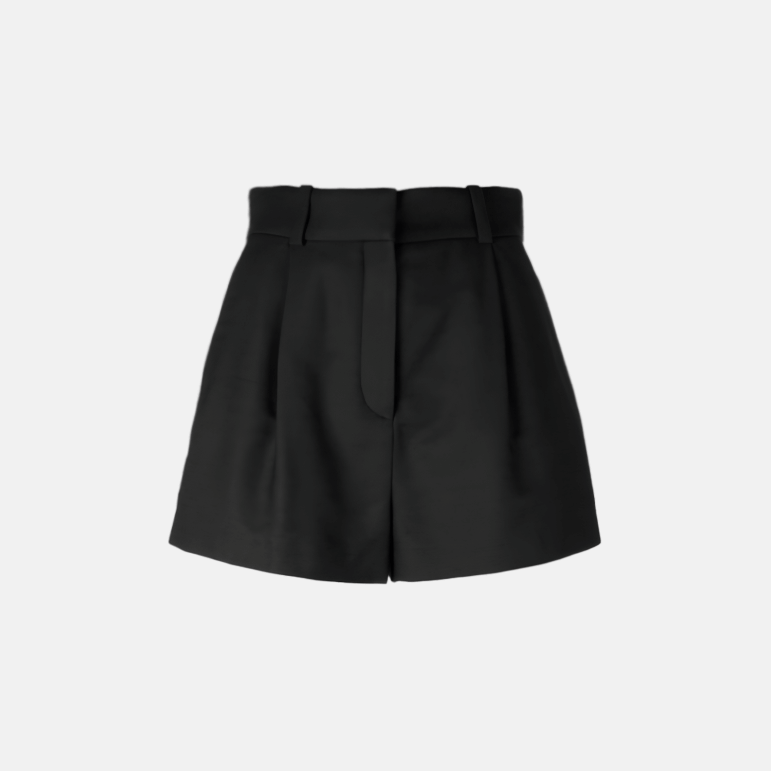 Tailored Shorts