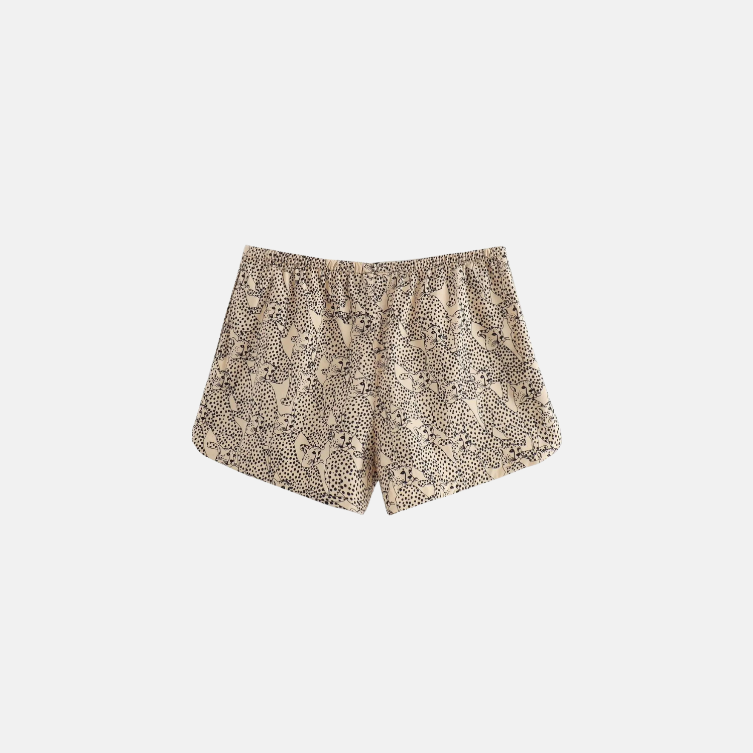 Feline Shorts