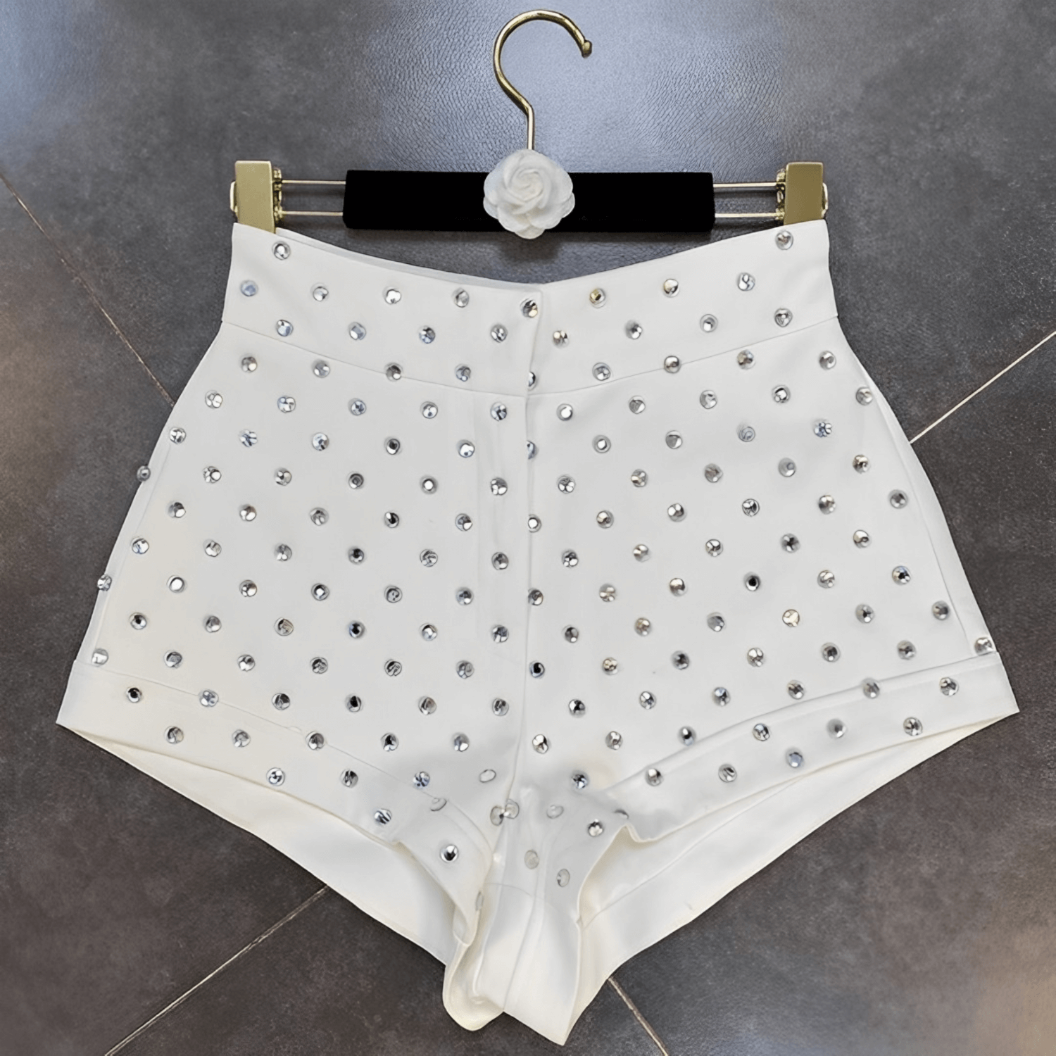 Pearl Shorts