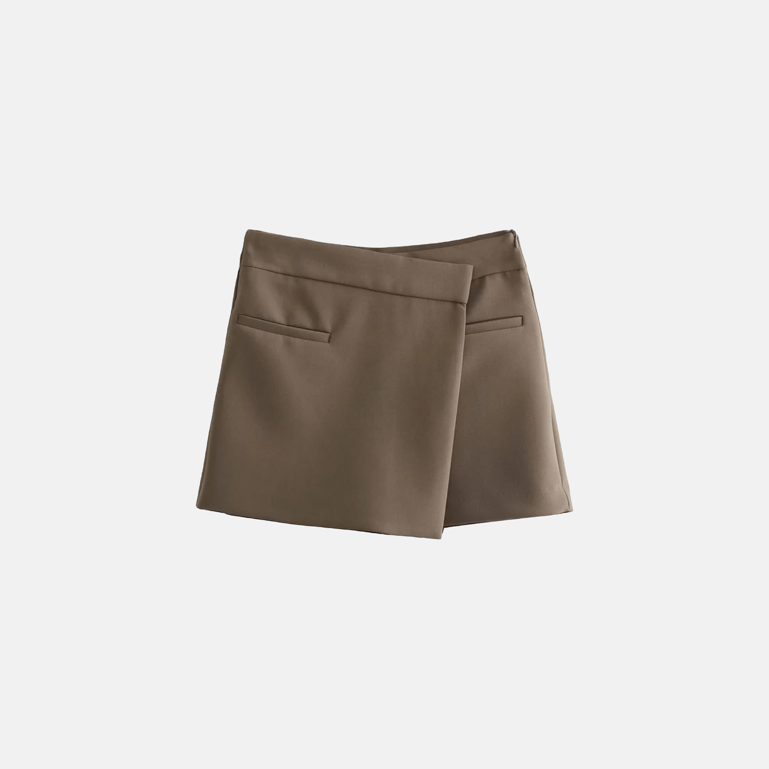 Office Skort