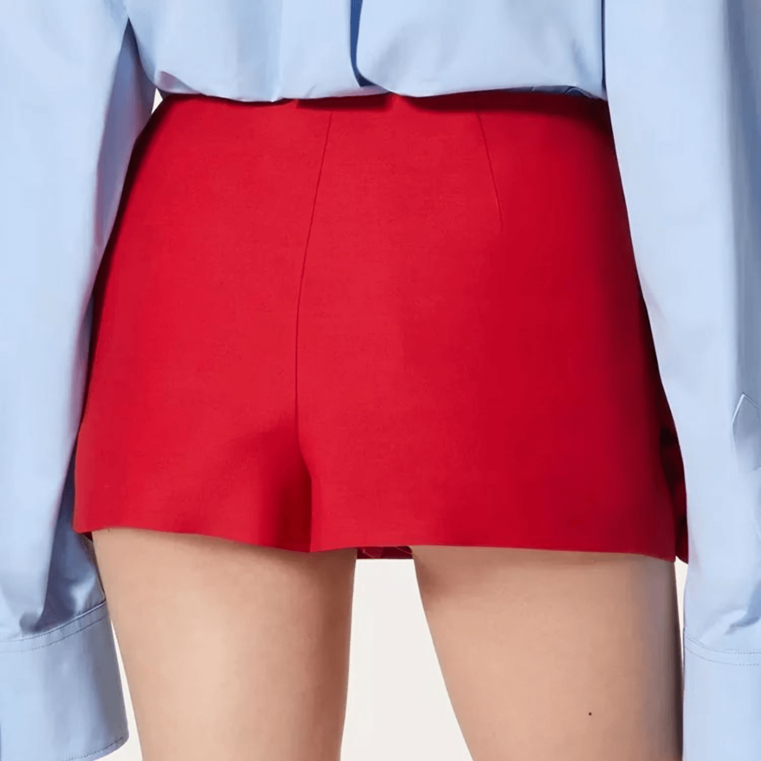 Hypnotic Skort