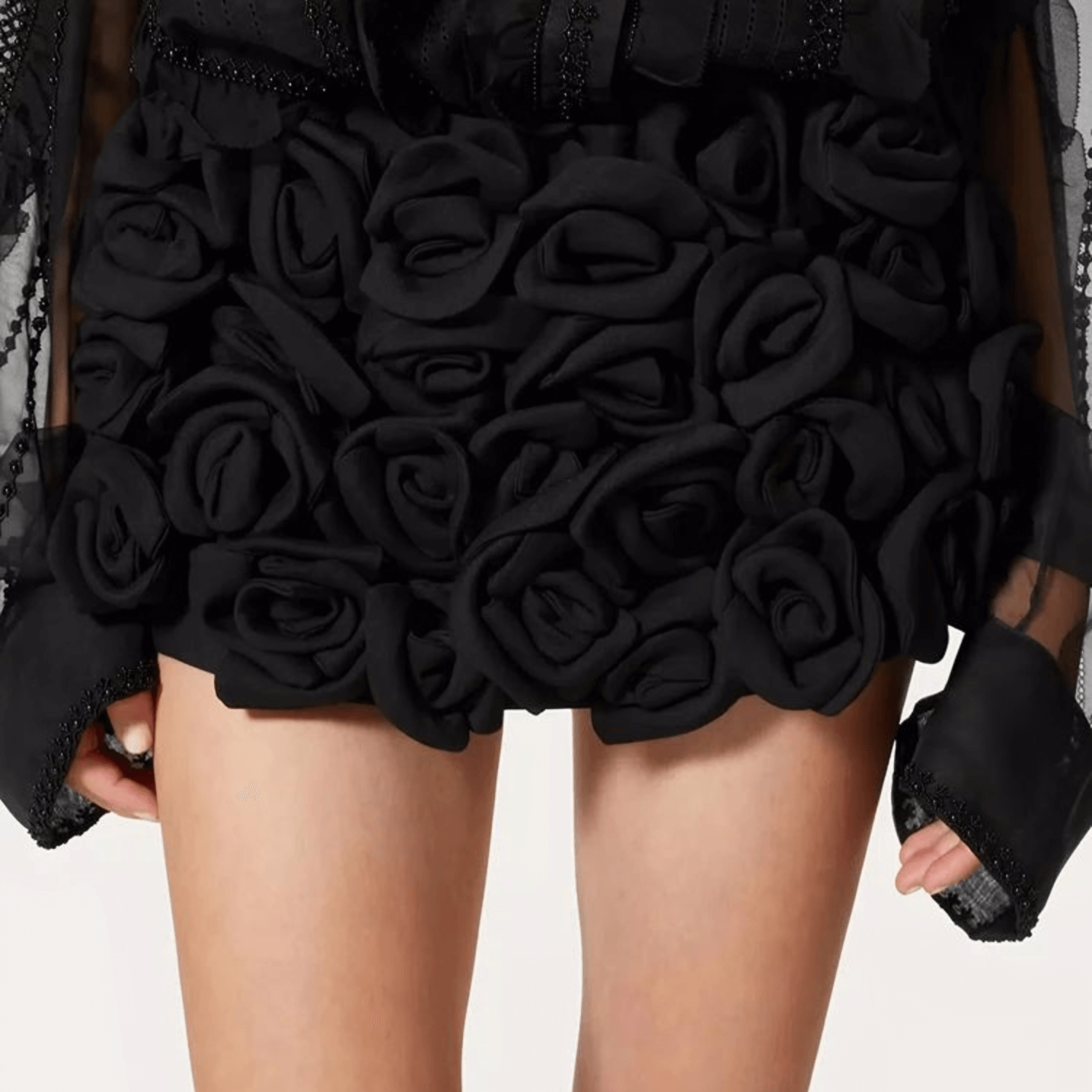 Hypnotic Skort