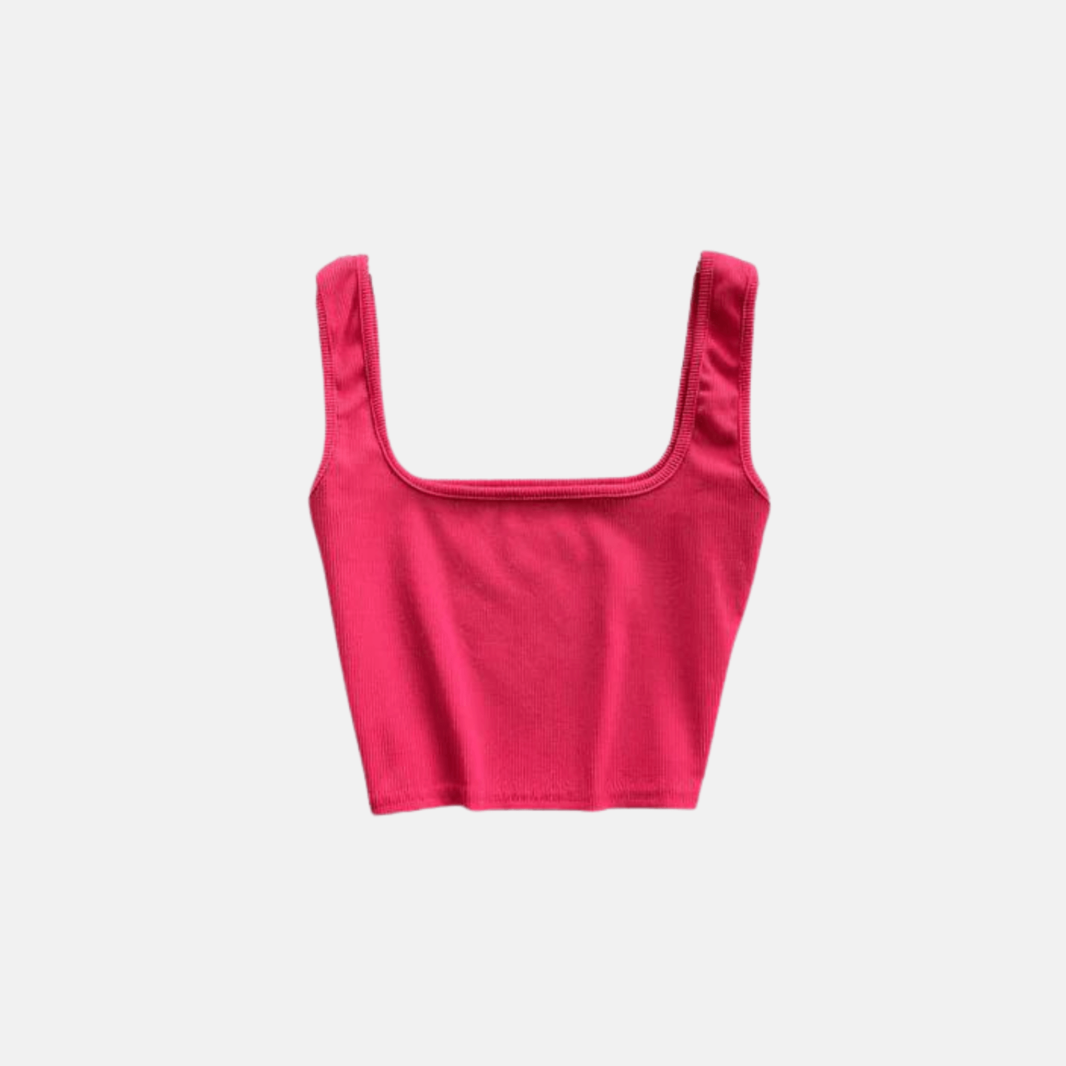 Essential Strap Top