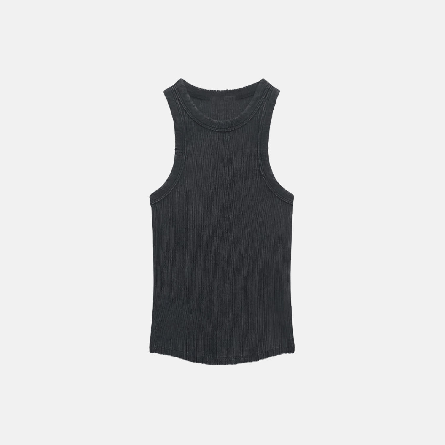 Rock Tank Top