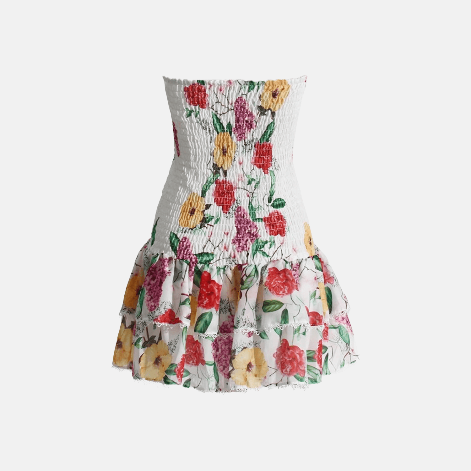 Monet Dress