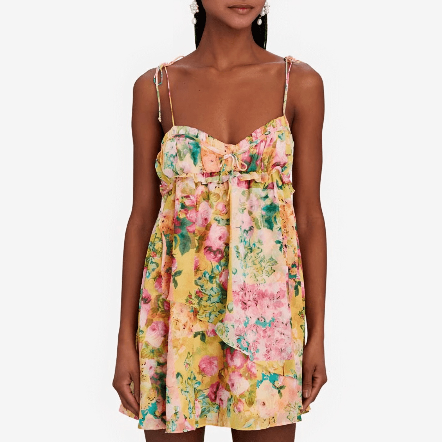 Spring Dress