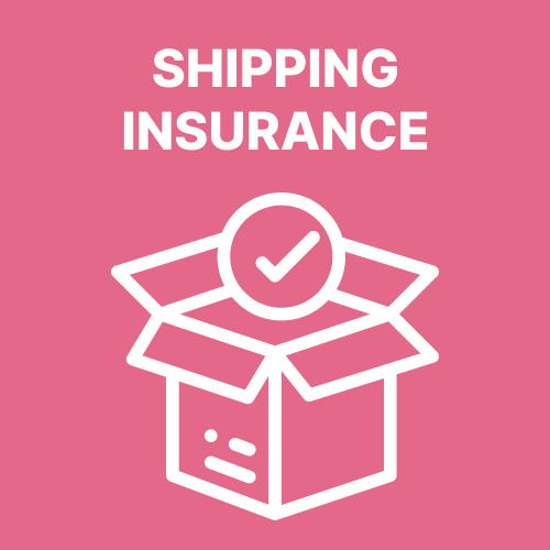 Shipping Insurance